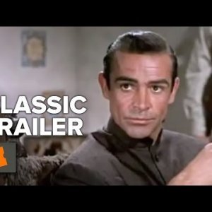 3. Dr. No (1962.)