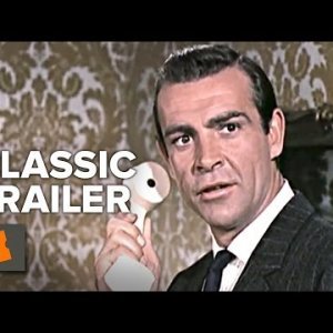 2. Iz Rusije s ljubavlju / From Russia with Love (1963.)