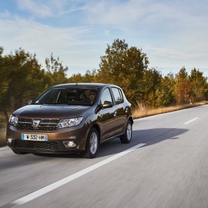 Dacia Sandero 1.0 Ambience