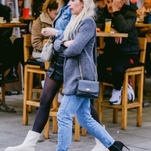 Ulična moda