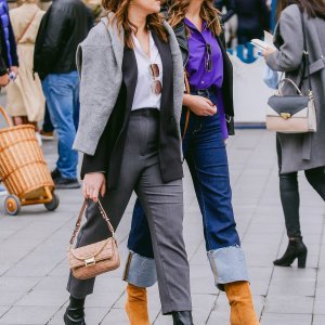 Ulična moda