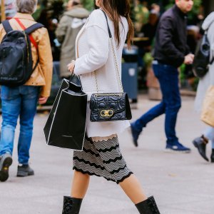 Ulična moda