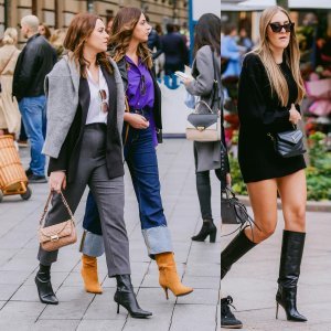 Ulična moda