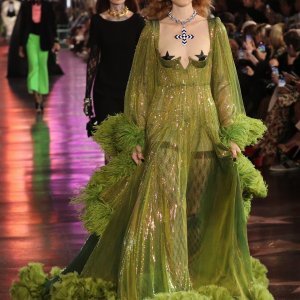 Gucci Love Parade