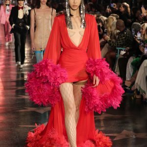 Gucci Love Parade