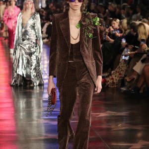 Gucci Love Parade