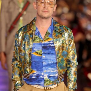 Gucci Love Parade