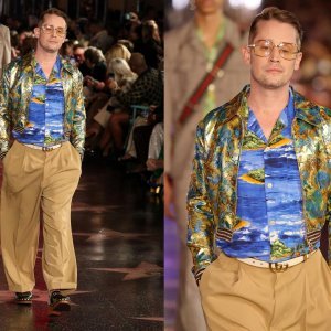 Macaulay Culkin