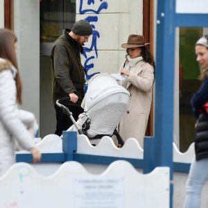Ivan Veljača i Ana Vučak Veljača