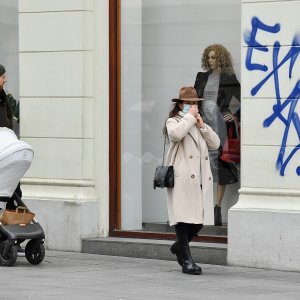 Ivan Veljača i Ana Vučak Veljača