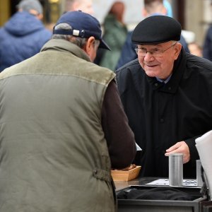 Mate Granić