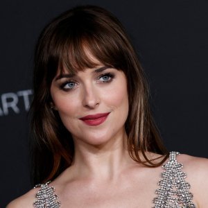 Dakota Johnson