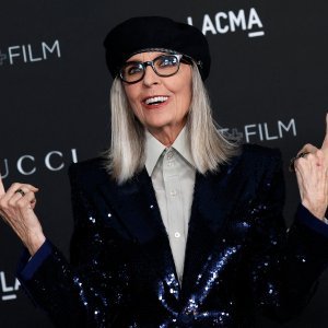 Diane Keaton