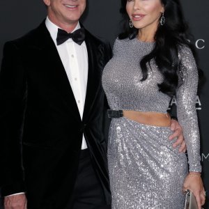 Jeff Bezos i Lauren Sanchez