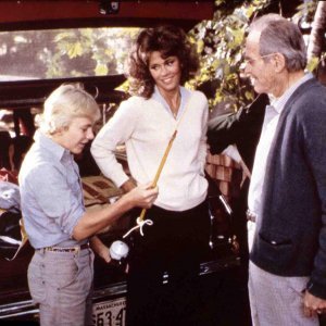Henry i Jane Fonda