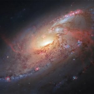 Messier 106