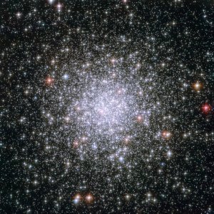 Messier 69