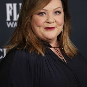 Melissa McCarthy
