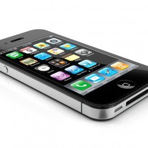 Apple iPhone 4S