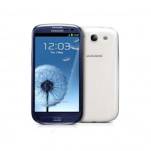 Samsung Galaxy S III