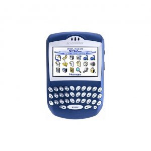 Blackberry 6230