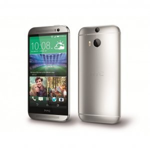 HTC One