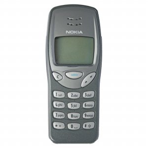 Nokia 3210