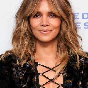 Halle Berry