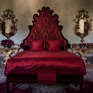 Kuća iz filma 'House of Gucci'