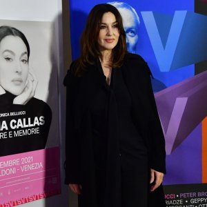 Monica Bellucci