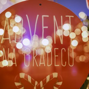 Advent na Gradecu