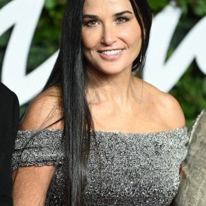 Demi Moore