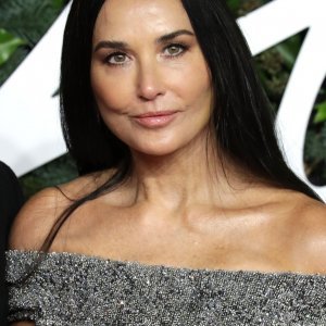 Demi Moore