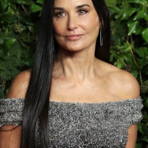 Demi Moore