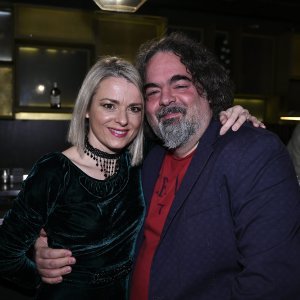 Renata Sabljak, Ervin Baučić