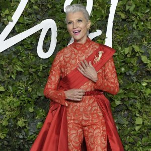 Maye Musk