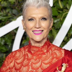 Maye Musk