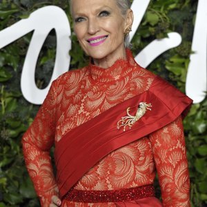 Maye Musk