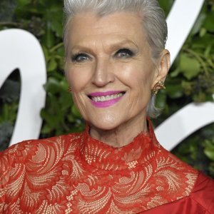 Maye Musk