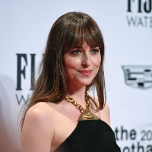 Dakota Johnson