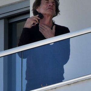 Mick Jagger