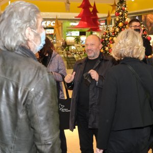 Premijera filma Danisa Tanovića 'Deset u pola'