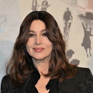 Monica Bellucci