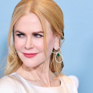 Nicole Kidman