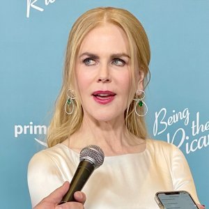 Nicole Kidman