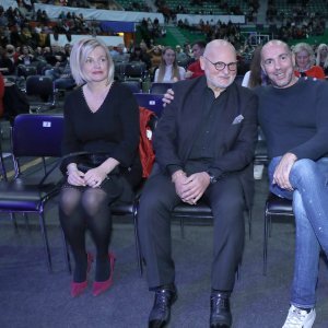 Dijana Mayer, Zlatko Mateša, Ivica i Marijana Tucak