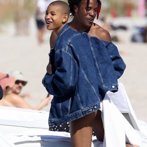 Willow Smith