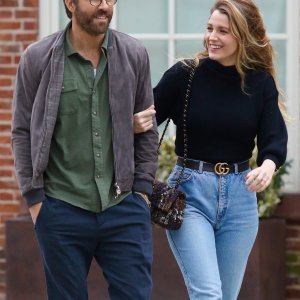 Blake Lively i Ryan Reynolds