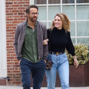 Blake Lively i Ryan Reynolds