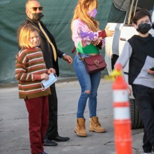 Jennifer Lopez i Ben Affleck